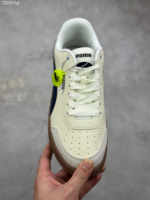 春季特惠💰320 Puma 彪马 低帮 面包鞋男女同款复古休闲低邦板鞋 商品图1