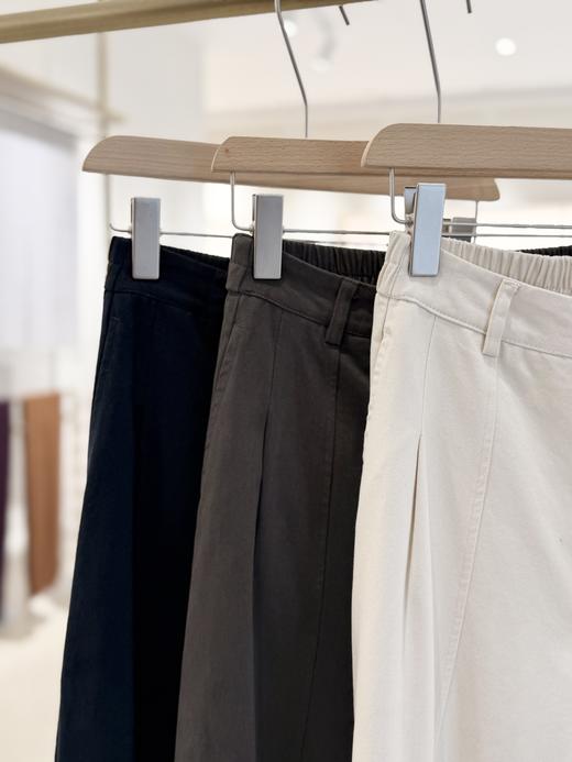 格桑米Gesamy全棉杨桃裤25W-G591 商品图1