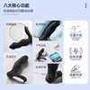 姬欲雷霆肛塞男用前列腺震动按摩自慰器后庭玩具成年人情趣性用品 商品缩略图2