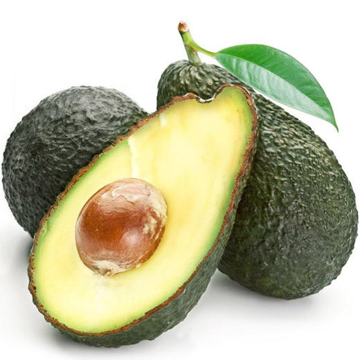 【产地直销】云南牛油果 2-6个装-GP 商品图0