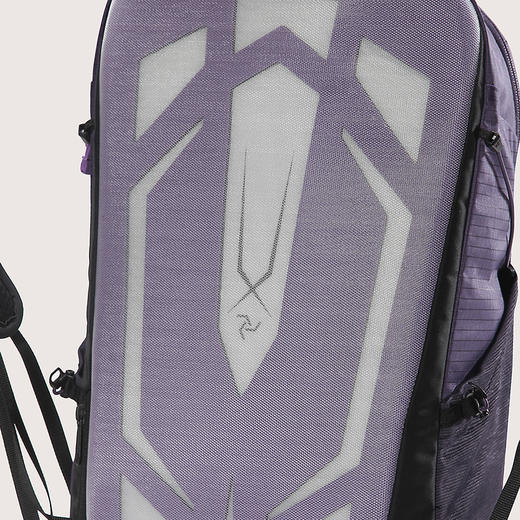 KAILAS凯乐石远山（Far Mountain）16 轻量徒步背包KA2653015 商品图3