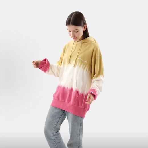 Chmpion冠军 79.9元 套头连帽卫衣 655276-K11 商品图0