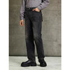 GXG男装 四面弹直筒牛仔裤通勤长裤舒适休闲好搭牛仔裤  春季热卖G25X051007 商品缩略图2