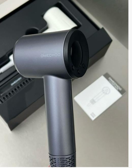 二店y  比某森还要好用 【OMECHOO·Pocket口袋负离子高速吹风机】 商品图13