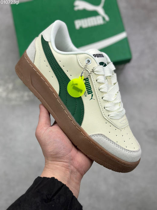 春季特惠💰320 Puma 彪马 低帮 面包鞋男女同款复古休闲低邦板鞋 商品图0