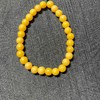 60元/克蜜蜡黄玉手串 商品缩略图1