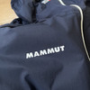 原单正品MAMMUT猛犸象 Eiger户外运动登山徒步旅行硬壳冲锋衣！
蓝色S M L XL（偏大） 商品缩略图6