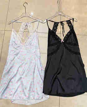 【门店同款】ENJOY春季睡衣 169445144