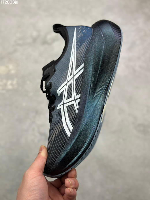 春季特惠💰340 Asics Gel-Cumulus 16 亚瑟士 防滑耐磨 休闲运动鞋 商品图6