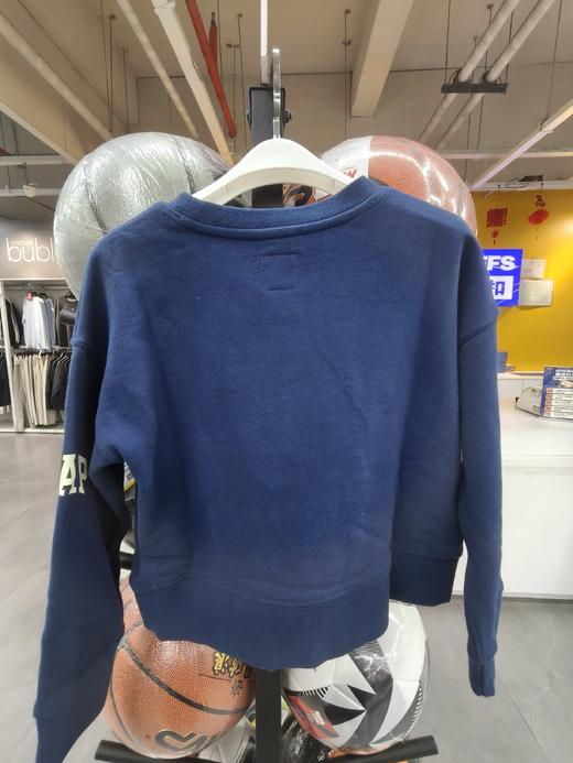 59.9秒杀GAP男童卫衣（线下同时售卖  不保证有货）648102-CY 商品图1