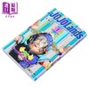 【中商原版】漫画 JOJO的奇妙冒险 第9部 第1卷 The JOJOLands 荒木飛呂彦 岸边露伴 集英社 日文原版漫画书 商品缩略图1