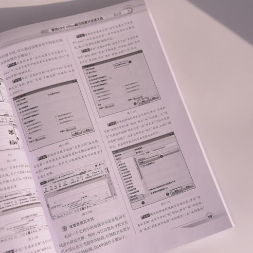 全国计算机等级考试教程 二级WPS Office高级应用与设计 商品图2