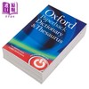 【中商原版】牛津大学出版 牛津平装词典和同义词库 Oxford Paperback Dictionary & Thesaurus 商品缩略图2