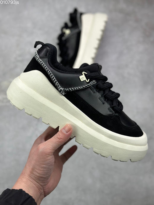 春季特惠💰420 新货🚀UGG Classic Ultra Mini 周冬雨 王一博同款 厚底板鞋 商品图3