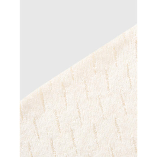 GXG男装  肌理菱格线衫通勤毛衫男内搭 25年春G25X201007 商品图3