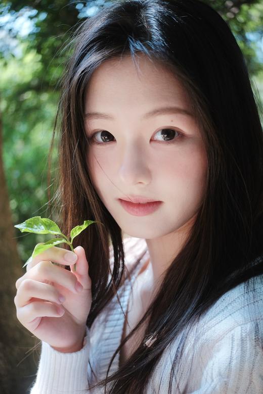 DeeKay 日抛（十片装）纯爱当家 直径14.2mm着色13.8mm 商品图2