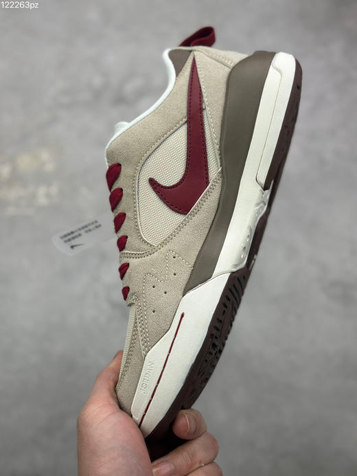 春季特惠💰360 AIR JORDAN CMFT ERA 舒释鞋男女子运动鞋 马年限定 商品图6