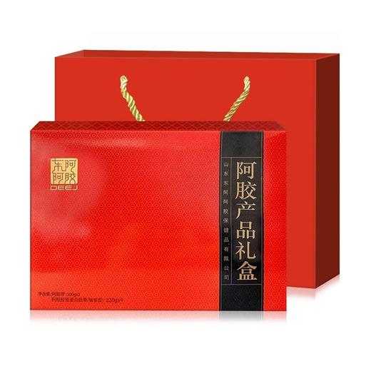 【积分兑换】东阿阿胶 阿胶产品礼盒1080g 商品图2