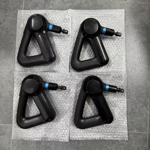 【85新】THERAGUNElite第4代静音蓝牙智能版深层肌肉筋膜 枪全身肌肉放松按摩器高振幅训练按摩枪 商品图13