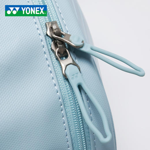 YONEX尤尼克斯羽毛球包国羽款手提大容量矩形包BA02631WEX 商品图2