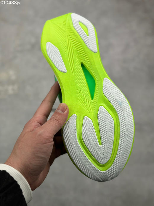 春季特惠💰340 Asics Gel-Cumulus 16 亚瑟士 防滑耐磨 休闲运动鞋 商品图8