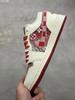春季特惠💰320 Air Jordan 1 Low AJ1 WH LV 乔1 复古文化休闲运动篮球鞋 商品缩略图6