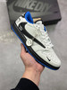 春季特惠💰360 Travis Scott x Fragment Design x Air Jordan 1 Low OG SP AJ1 乔1联名倒钩低帮 商品缩略图0