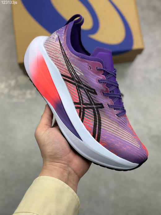 春季特惠💰340 Asics Gel-Cumulus 16 亚瑟士 防滑耐磨 休闲运动鞋 商品图0