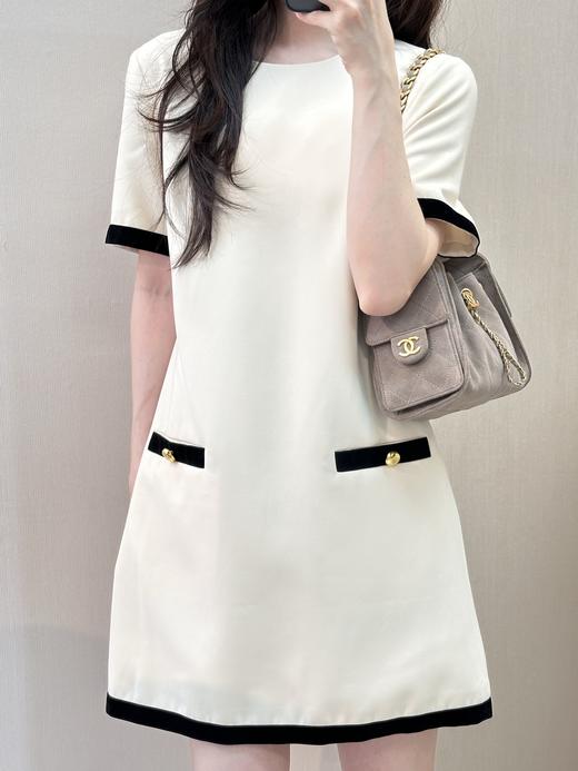 香奈儿 26c 25bag mini 麂皮 灰色 hobo （LZ） 商品图6