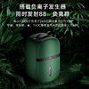 奥戈那英国家用除湿机/抽湿机 除湿量5升/天卧室轻音吸湿净化小型干衣除湿器干燥机 5L/天 20-40㎡ 【墨绿色智能除菌】 商品缩略图0
