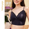 凡圣瑜伽优雅蕾丝花边BRA  FC15153 商品缩略图2