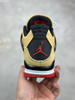 春季特惠💰390 Air Jordan 4 Retro OG AJ4代中帮复古休闲运动文化篮球鞋 商品缩略图7