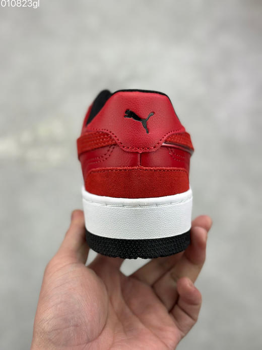 春季特惠💰320 Puma 彪马 低帮 面包鞋男女同款复古休闲低邦板鞋 商品图7