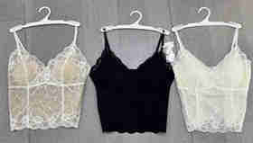 【门店同款】ENJOY春季内衣 169247375