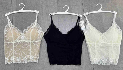 【门店同款】ENJOY春季内衣 169247375 商品图0