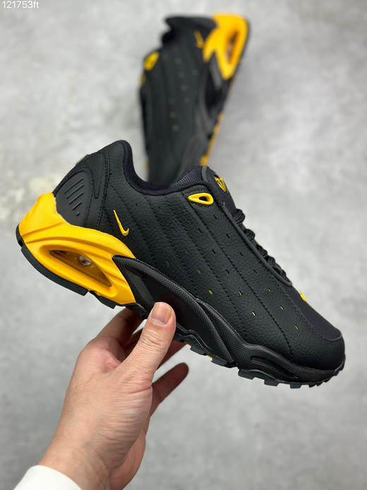 春季特惠💰350 说唱歌手 Drake 携手子品牌 NOCTA 与 Nike 一起推出全新联名款 商品图3