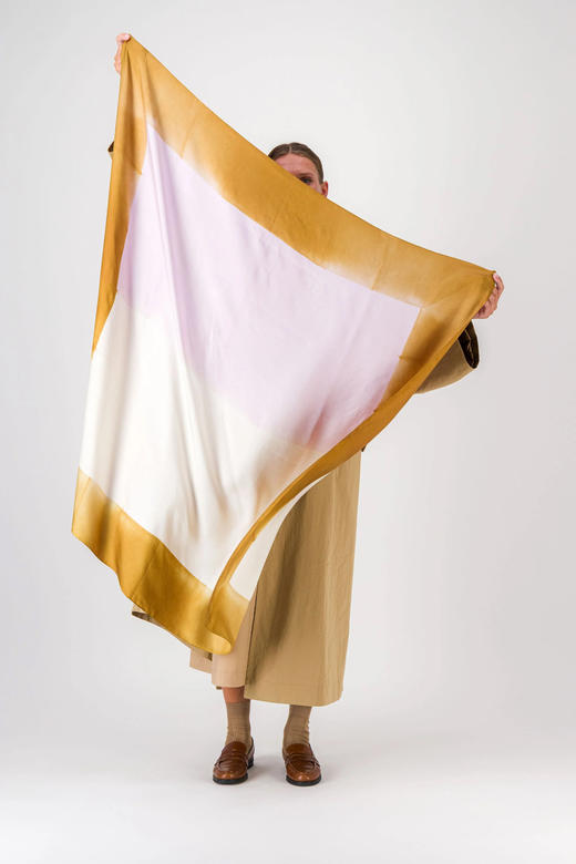 denovembre AIRE 围巾 商品图0