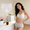法式蕾丝透气性感三角裤中腰内裤女-纪念日百货门店同款169255826 商品缩略图1