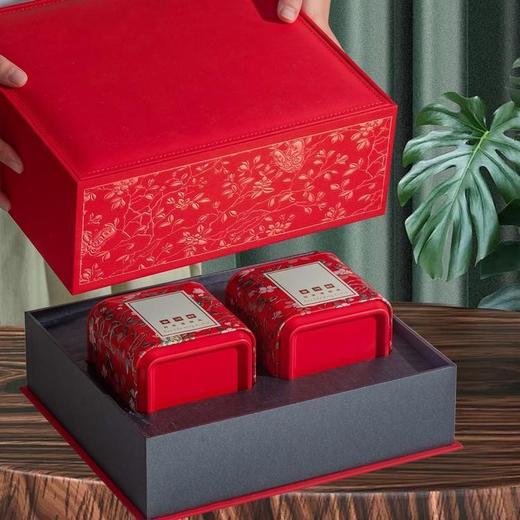 好茶请细品【红.2罐】28元1套.整箱12套 商品图6