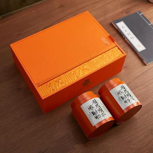 顺财神【橙.2圆罐】30元1套.共11套 商品图1