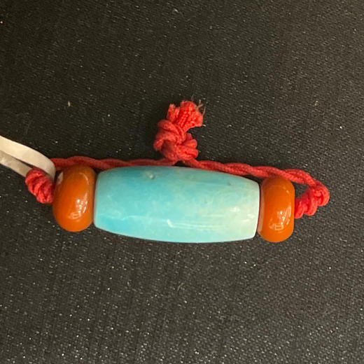 2670元/个绿松石吊坠 商品图0