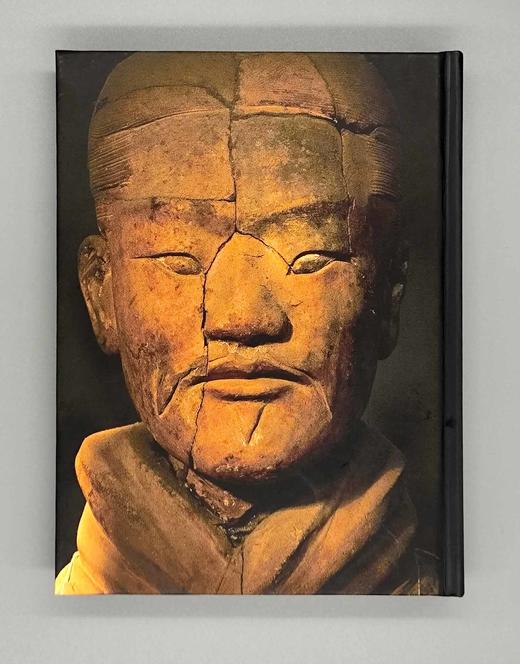 《兵马俑》查朝阳摄影集 商品图12
