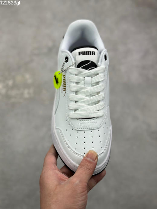 春季特惠💰320 Puma 彪马 低帮 面包鞋男女同款复古休闲低邦板鞋 商品图1