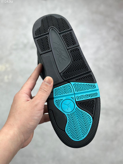 春季特惠💰350 Air Jordan Flight Court 乔丹低帮复古篮球鞋 商品图8