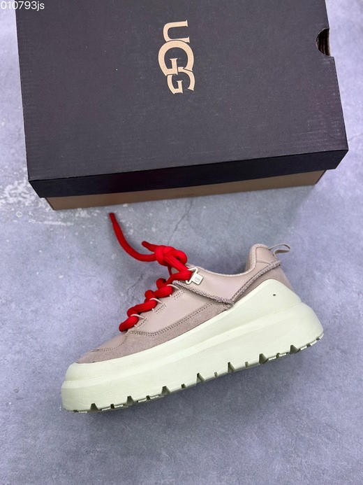 春季特惠💰420 新货🚀UGG Classic Ultra Mini 周冬雨 王一博同款 厚底板鞋 商品图2