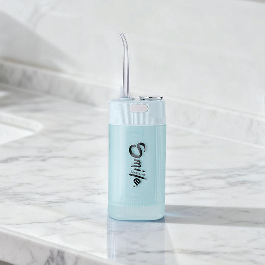 乐扣乐扣 冲牙器ENR1177GRN 商品图0