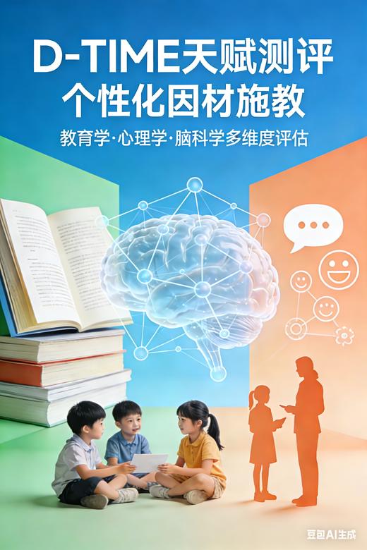 天赋测评 商品图0