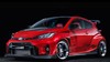 ADVAN GT BEYOND-R 赛道属性 日本进口 锻造轮圈 18寸 5*100/112/114.3/120 No.250903 中国总代 正品行货 商品缩略图8