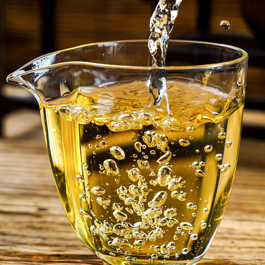 【不足20提】3月4日中午12点【千家寨整提购】2023年云南普洱茶普洱茶区生茶茶饼每提5饼357克茶饼高额补贴 商品图3