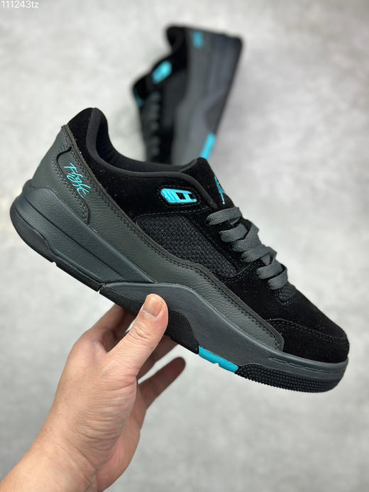 春季特惠💰350 Air Jordan Flight Court 乔丹低帮复古篮球鞋 商品图3